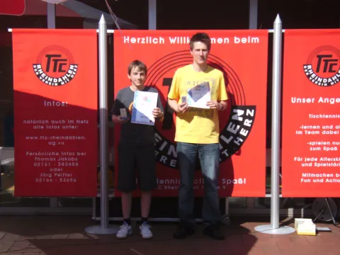 Sommerfest 2009 - Bild 32