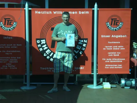 Sommerfest 2009 - Bild 37