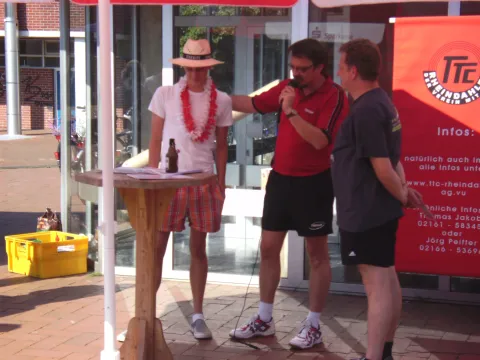 Sommerfest 2009 - Bild 14