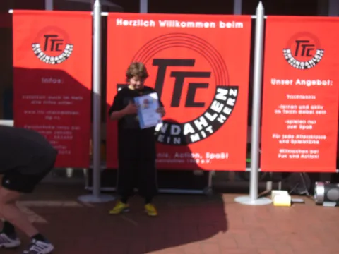 Sommerfest 2009 - Bild 3