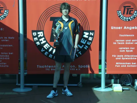 Sommerfest 2009 - Bild 23