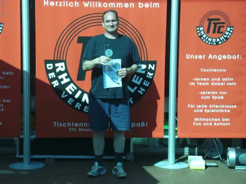 Sommerfest 2009 - Bild 11