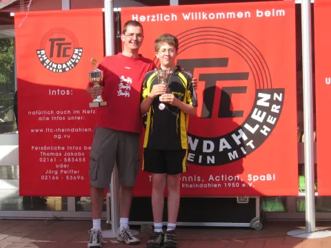 Sommerfest 2009 - Bild 33