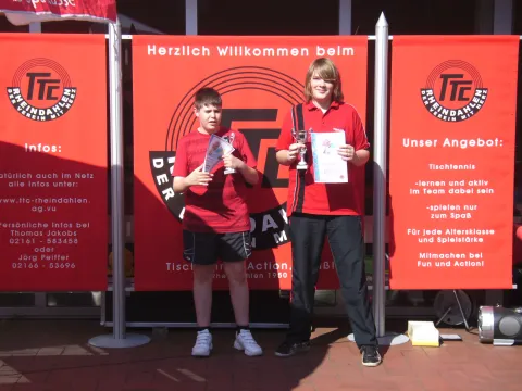 Sommerfest 2009 - Bild 22