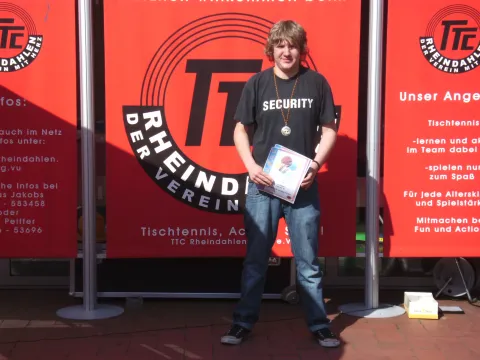 Sommerfest 2009 - Bild 10