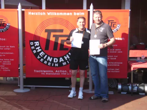 Sommerfest 2009 - Bild 27