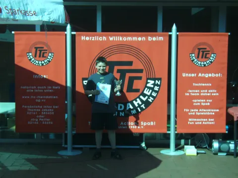 Sommerfest 2009 - Bild 5