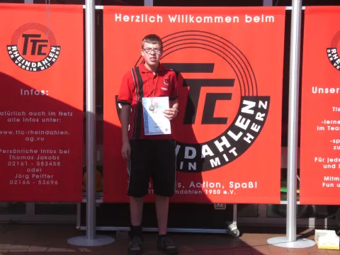 Sommerfest 2009 - Bild 7