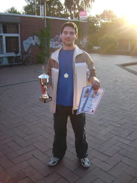 Sommerfest 2009 - Bild 28