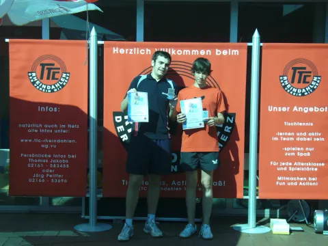 Sommerfest 2009 - Bild 38