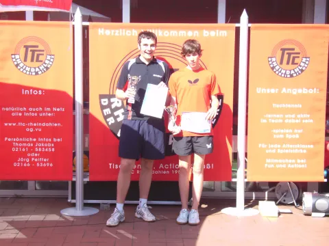 Sommerfest 2009 - Bild 36