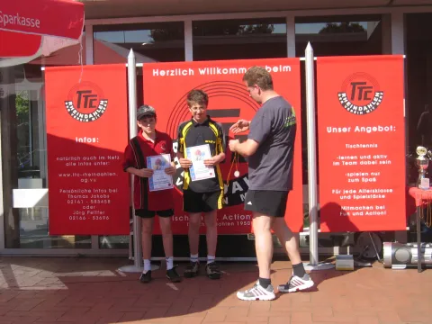 Sommerfest 2009 - Bild 31