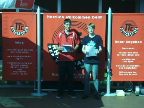 Sommerfest 2009 - Bild 24