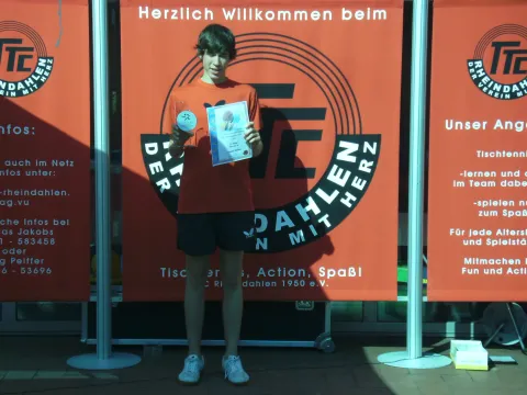 Sommerfest 2009 - Bild 21