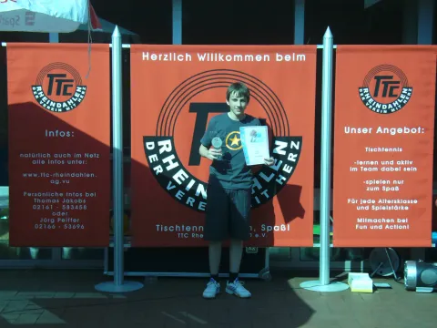 Sommerfest 2009 - Bild 19