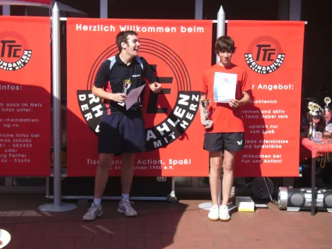 Sommerfest 2009 - Bild 35