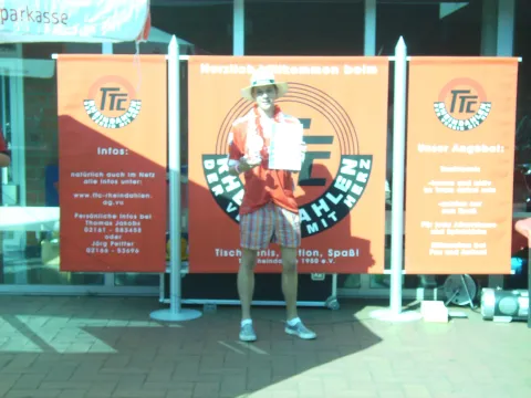 Sommerfest 2009 - Bild 16