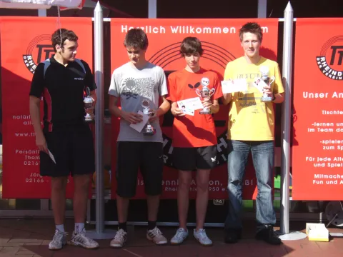 Sommerfest 2009 - Bild 25