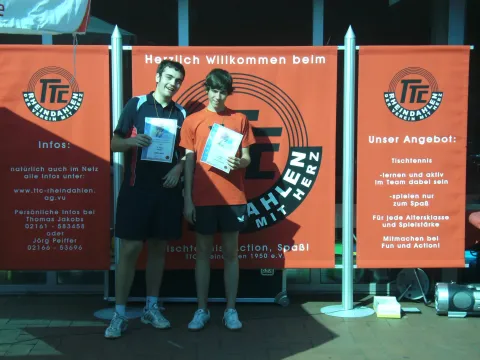 Sommerfest 2009 - Bild 18