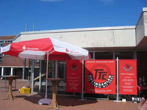 Sommerfest 2009 - Bild 34