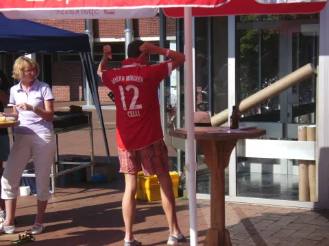 Sommerfest 2009 - Bild 15