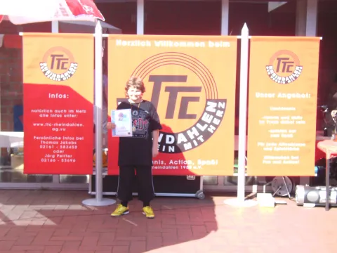 Sommerfest 2009 - Bild 4