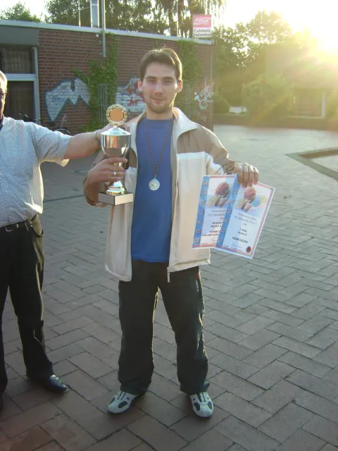 Sommerfest 2009 - Bild 29