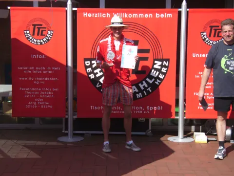 Sommerfest 2009 - Bild 17