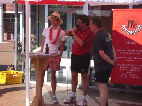 Sommerfest 2009 - Bild 13