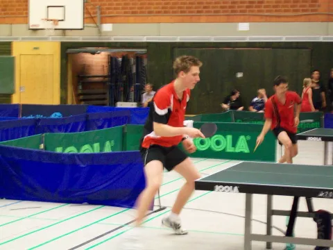 4. Rheindahlener Generationenturnier 2010 - Bild 4