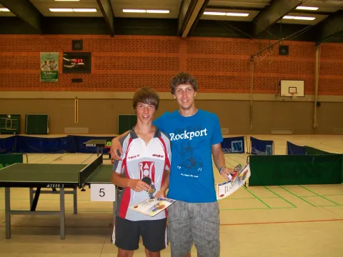 4. Rheindahlener Generationenturnier 2010 - Bild 6