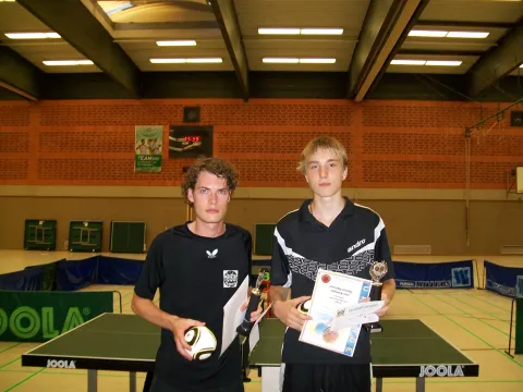 4. Rheindahlener Generationenturnier 2010 - Bild 8