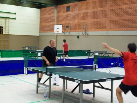 4. Rheindahlener Generationenturnier 2010 - Bild 2