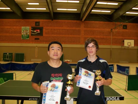 4. Rheindahlener Generationenturnier 2010 - Bild 7