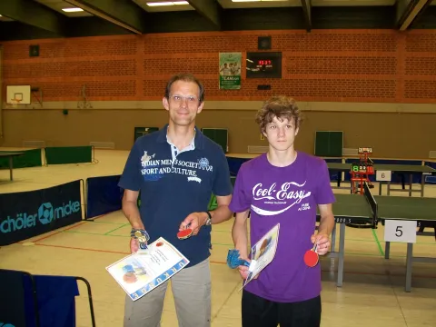 4. Rheindahlener Generationenturnier 2010 - Bild 5