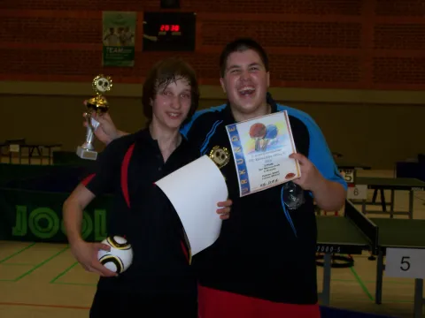 4. Rheindahlener Generationenturnier 2010 - Bild 12