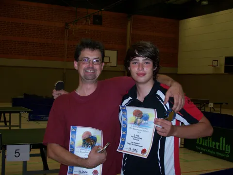 4. Rheindahlener Generationenturnier 2010 - Bild 11