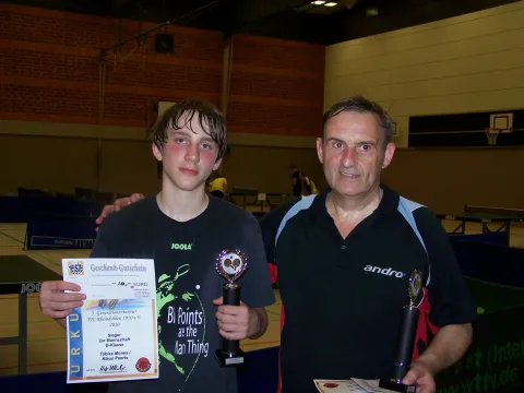 4. Rheindahlener Generationenturnier 2010 - Bild 10