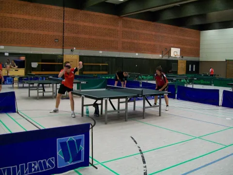 4. Rheindahlener Generationenturnier 2010 - Bild 3