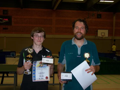 4. Rheindahlener Generationenturnier 2010 - Bild 9