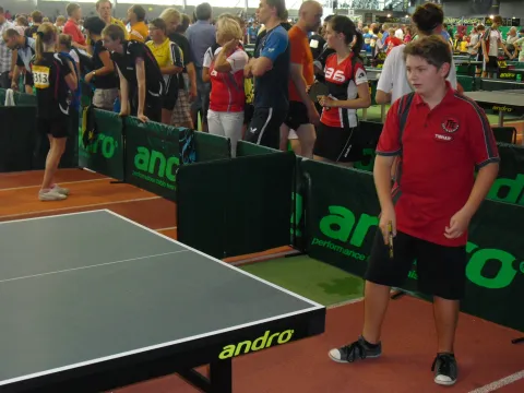 Andro-Kids-Open 2011 - Bild 2