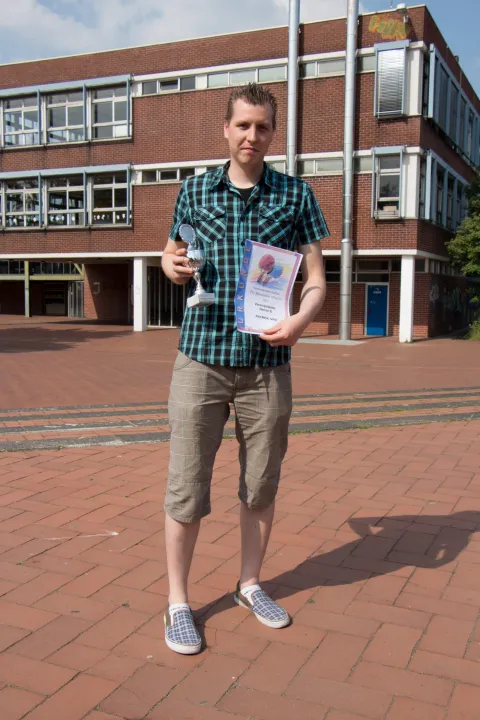 Sommerfest 2013 - Bild 24