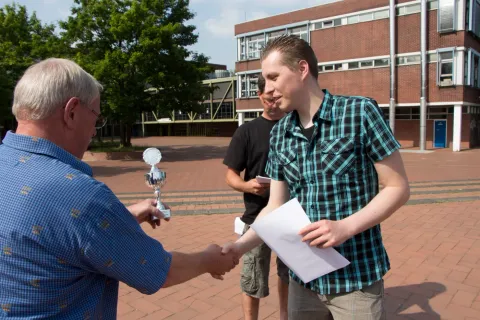 Sommerfest 2013 - Bild 23