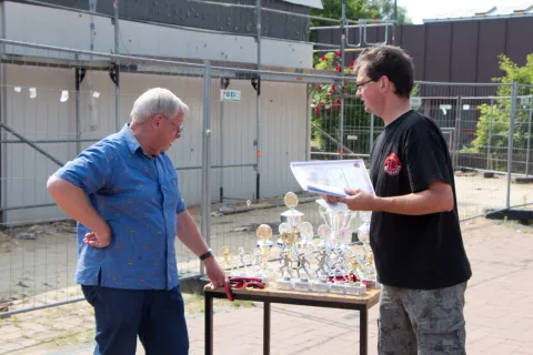 Sommerfest 2013 - Bild 10