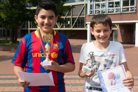 Sommerfest 2013 - Bild 21