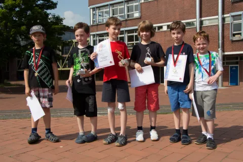 Sommerfest 2013 - Bild 16