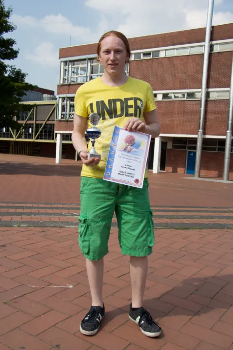 Sommerfest 2013 - Bild 26