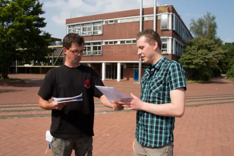 Sommerfest 2013 - Bild 22