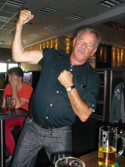 Mühlentour 2013 - Bild 10