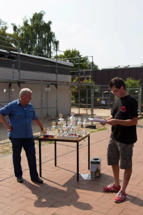 Sommerfest 2013 - Bild 11